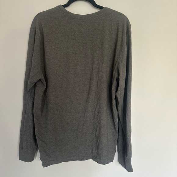 U.S. Polo Assn.‎ Long Sleeve Graphic Tee Men’s Size L - Picture 6 of 6